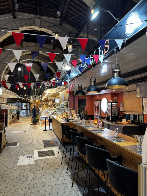 La Rôtissailles_Versailles