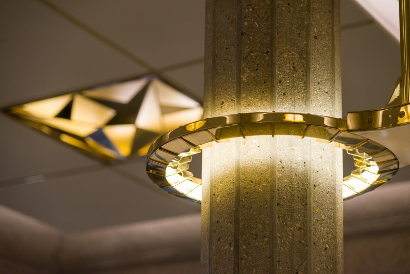 Congress center of Versailles_Versailles - © Versailles Palais des Congrès Congress center of Versailles_Versailles