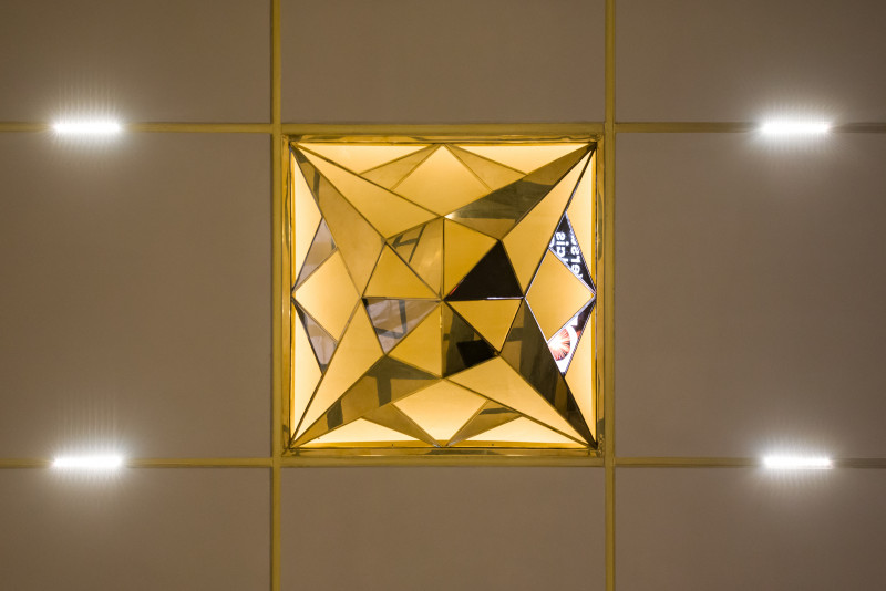 Congress center of Versailles_Versailles - © Versailles Palais des Congrès Congress center of Versailles_Versailles