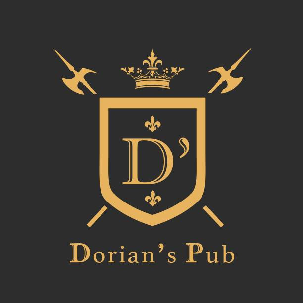 Dorian's pub