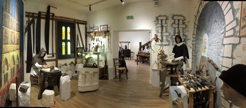 Tool Museum of Bièvres_Bièvres