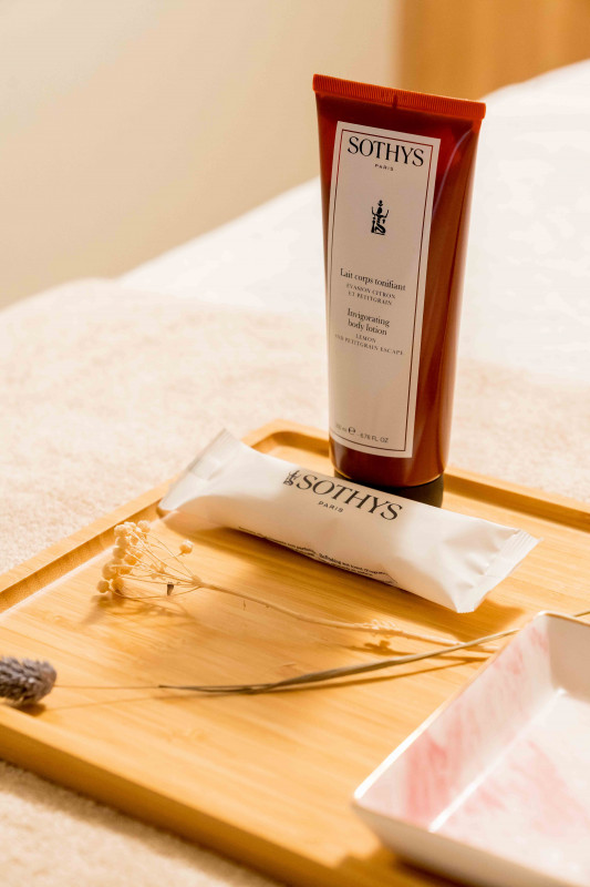 Spa du Montcel by Sothys - Le Dolce by Wyndham Versailles_Jouy-en-Josas