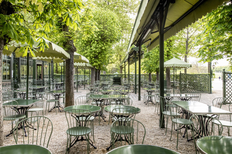 Restaurant La Flottille