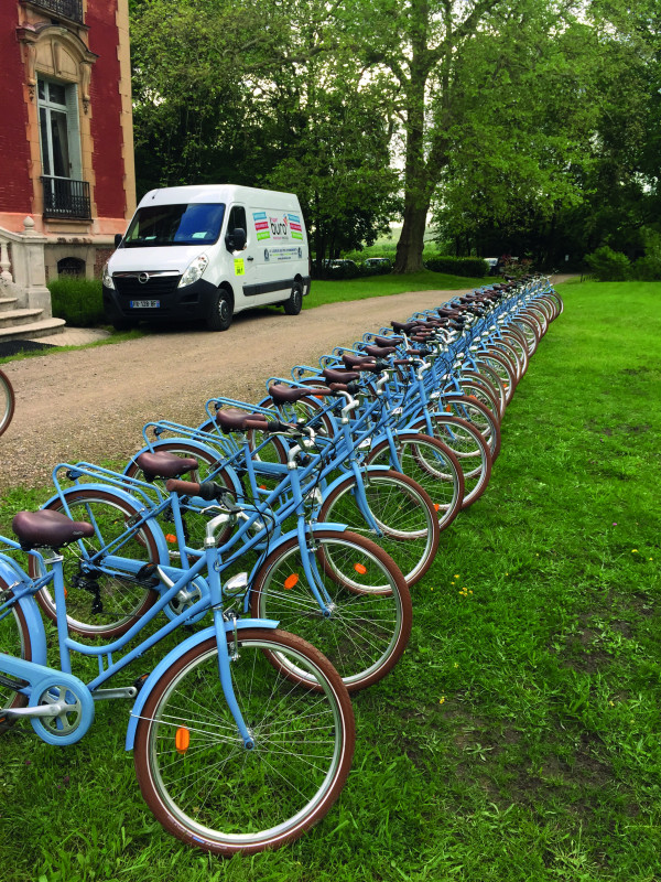 ABC Vélos