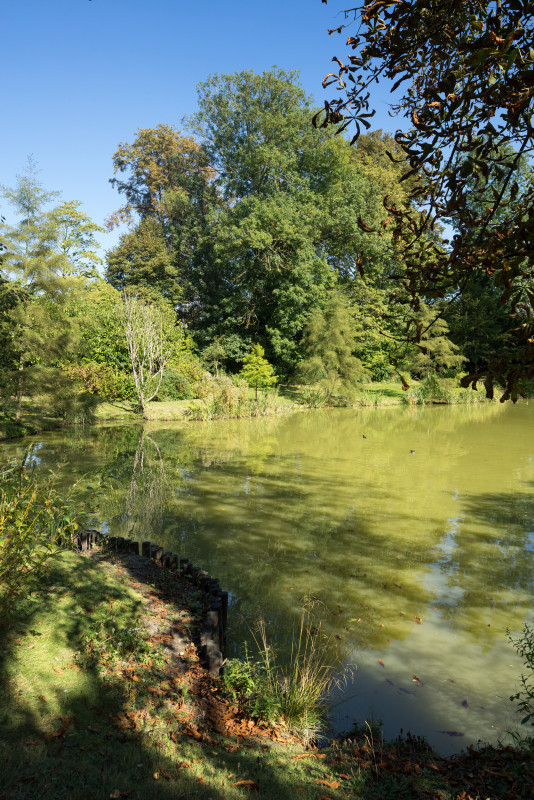 Parc Balbi