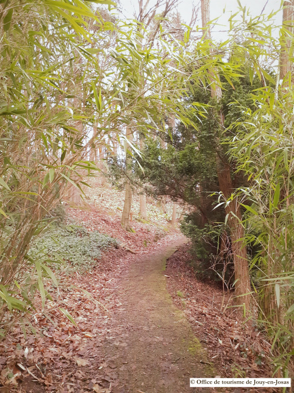 Chemin