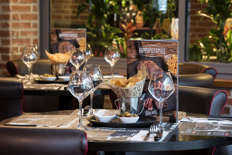 Hotel Forest Hill Paris Meudon