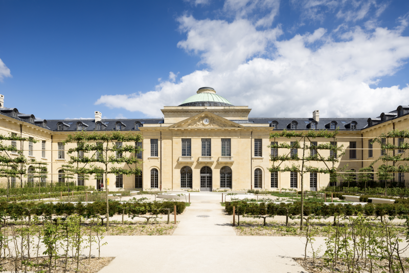 Espace Richaud Espace Richaud
