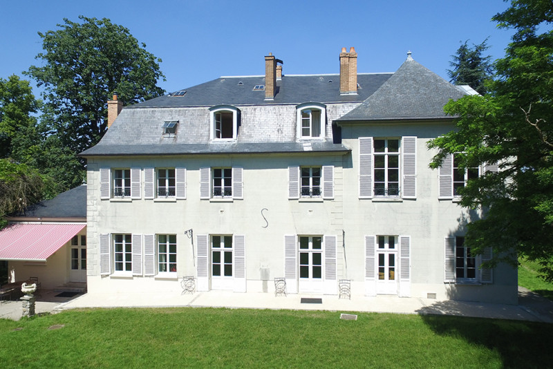 Sentier des Seigneurs - Randonnée_Fontenay-le-Fleury