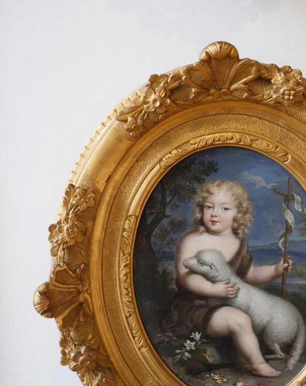 Musée Lambinet - © Musée Lambinet - Ville de Versailles Musée Lambinet