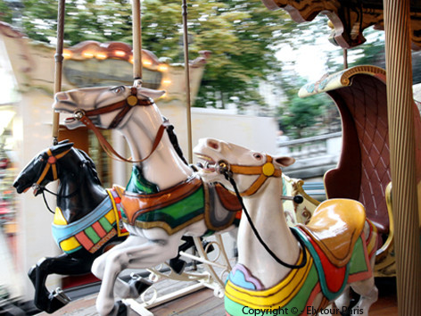 Elytour - © Elytour Paris Elytour