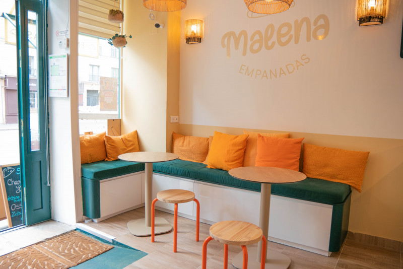 Malena Empanadas_Versailles