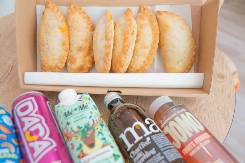 Malena Empanadas_Versailles