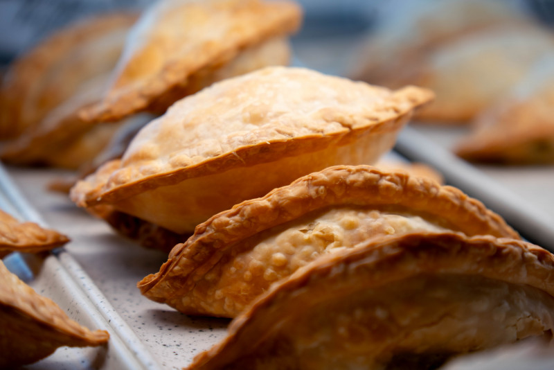 Malena Empanadas_Versailles