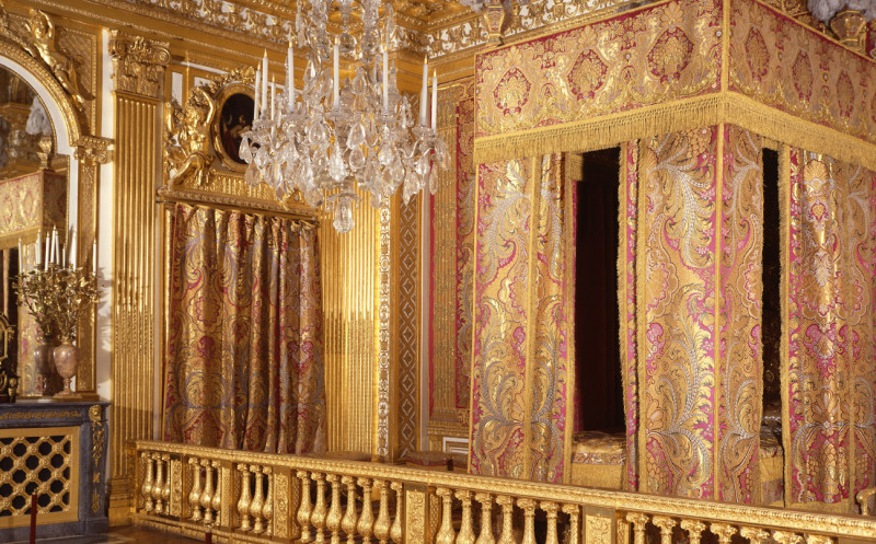 Château de Versailles - © JM Manai Château de Versailles