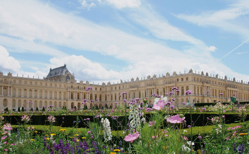 Château de Versailles - © Christian Milet Château de Versailles