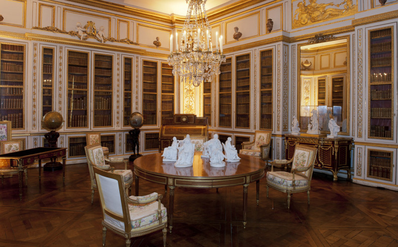Château de Versailles - © Thomas Garnier Château de Versailles