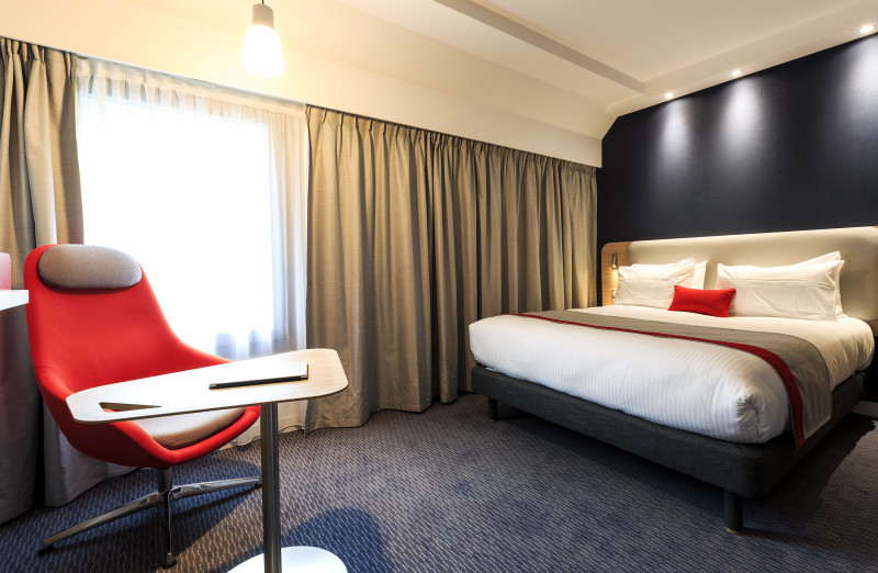 Holiday Inn Express Paris Velizy - © Holiday Inn Express Paris Velizy Holiday Inn Express Paris Velizy