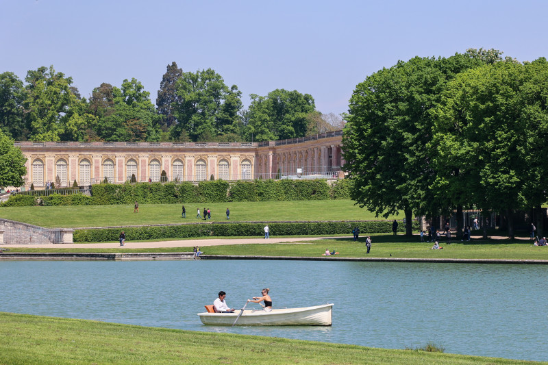 Grand Trianon