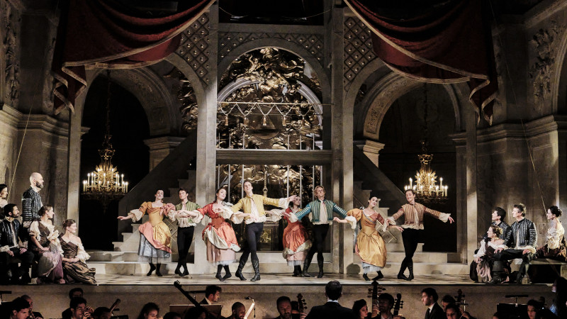 The Royal Opera_Versailles