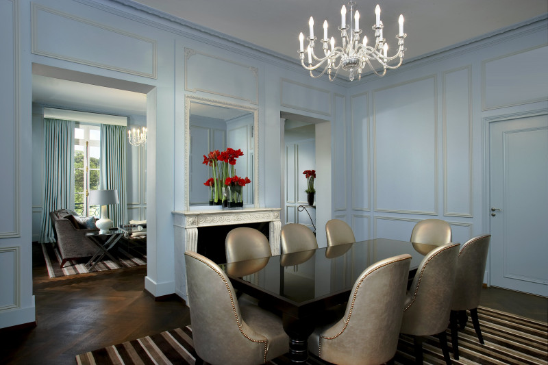 Trianon Palace Versailles, a Waldorf Astoria Hotel - © Trianon Palace Versailles, a Waldorf Astoria Hotel Trianon Palace Versailles, a Waldorf Astoria Hotel