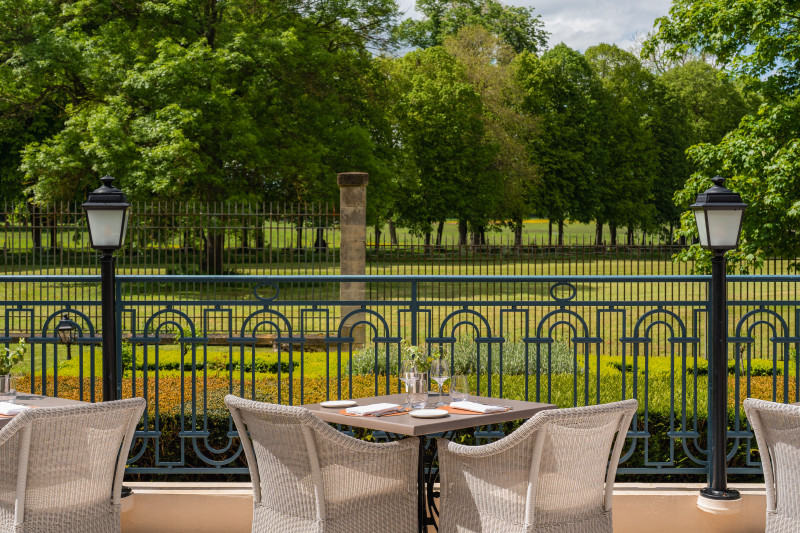 Trianon Palace Versailles, a Waldorf Astoria Hotel - © Trianon Palace Versailles, a Waldorf Astoria Hotel Trianon Palace Versailles, a Waldorf Astoria Hotel