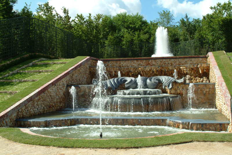 Grandes Eaux Musicales - © Château de Versailles Grandes Eaux Musicales