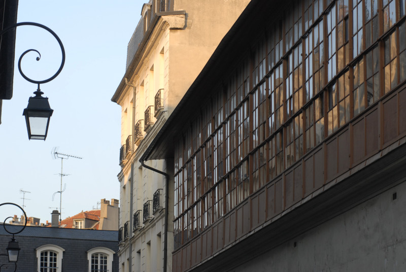 Exterieur