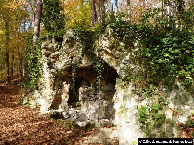 Grotte