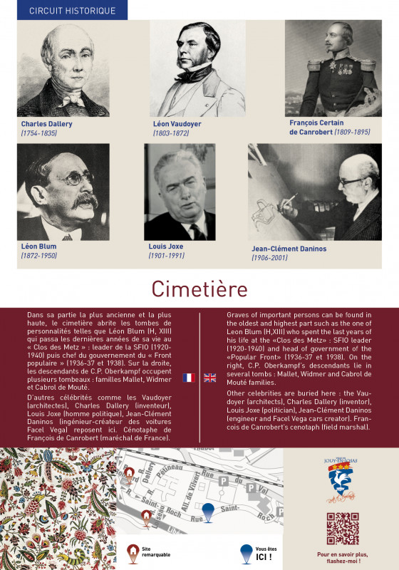 Cimetière