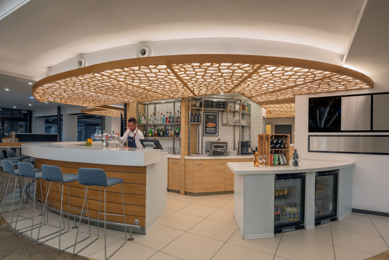 DoubleTree by Hilton - © DoubleTree by Hilton DoubleTree by Hilton