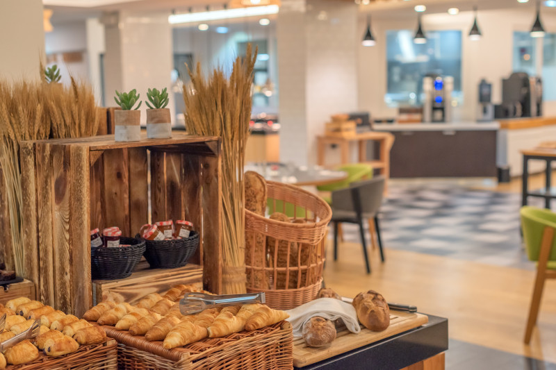 DoubleTree by Hilton - © DoubleTree by Hilton DoubleTree by Hilton