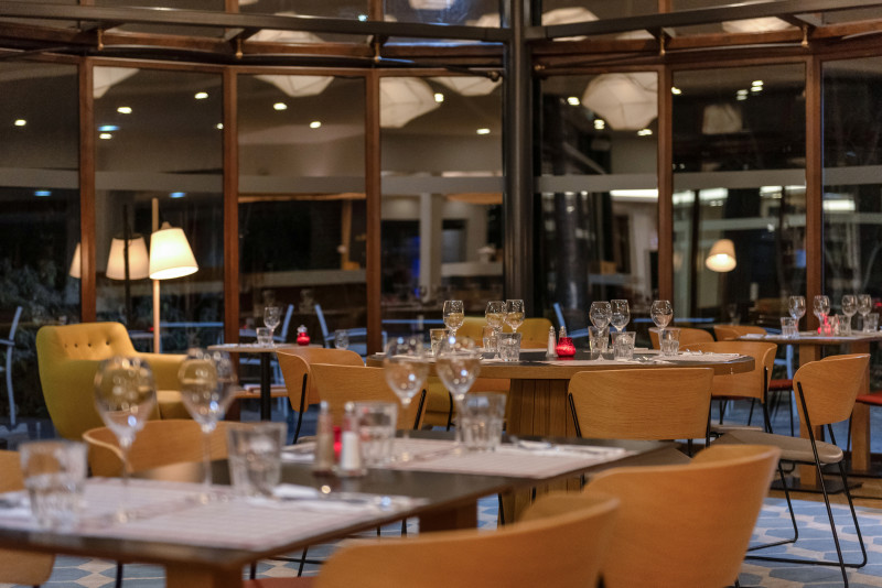 DoubleTree by Hilton - © DoubleTree by Hilton DoubleTree by Hilton