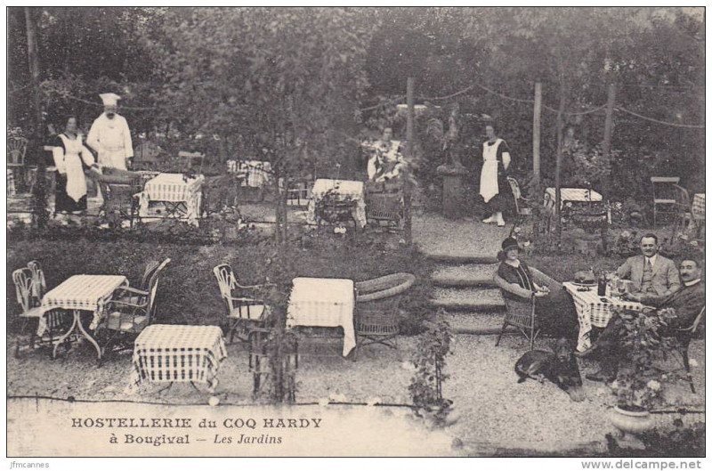 jardins