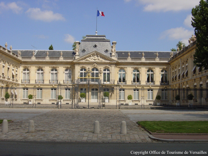 Façade Façade