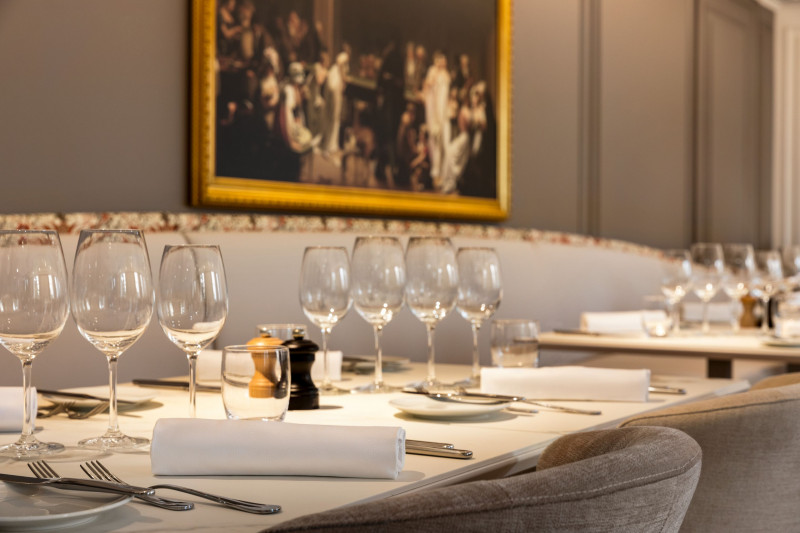 Dolce by Wyndham Versailles - Domaine du Montcel_Jouy-en-Josas - © VRX STUDIOS Dolce by Wyndham Versailles - Domaine du Montcel_Jouy-en-Josas