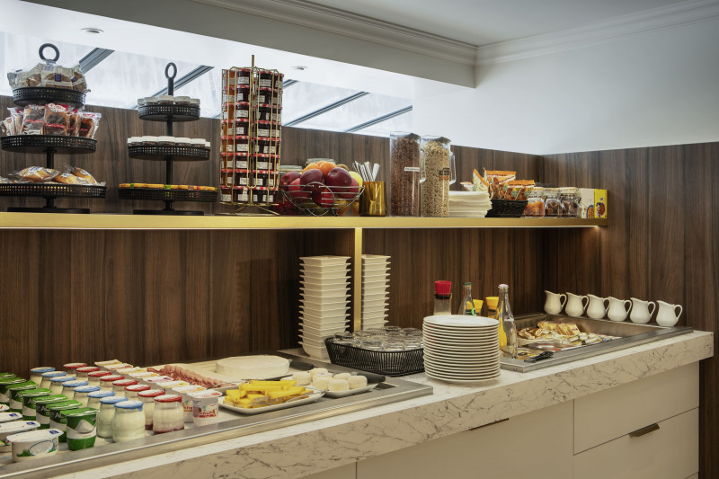 Mercure Versailles Paris Ouest_Le Chesnay-Rocquencourt - © Mercure Versailles Paris Ouest Mercure Versailles Paris Ouest_Le Chesnay-Rocquencourt