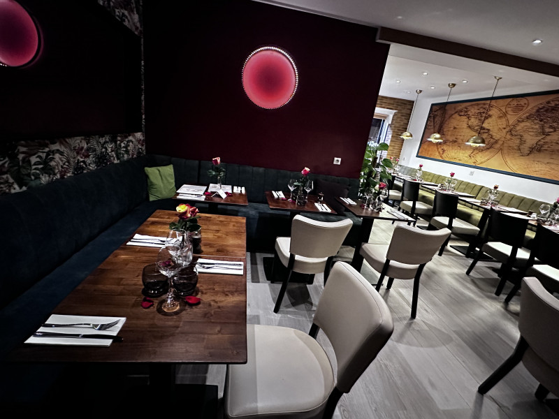 La Petite Boussole_Versailles - © La Petite Boussole La Petite Boussole_Versailles