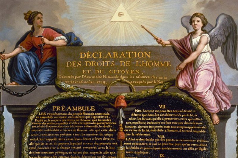 2 heures en 1789 où vous changez l'histoire, jeu de piste enquête_Versailles