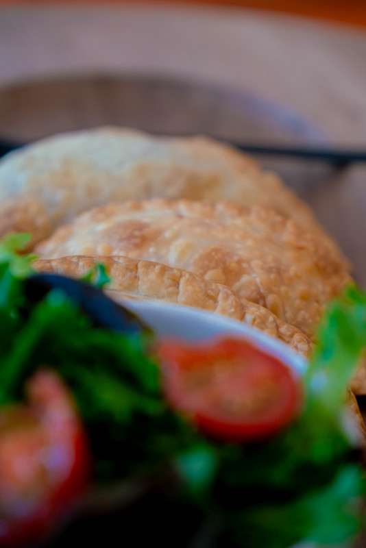 Malena Empanadas_Versailles
