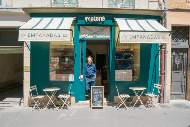Malena Empanadas_Versailles