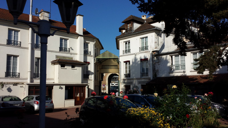 Hôtel du Cheval Rouge - © Hôtel du Cheval Rouge Hôtel du Cheval Rouge