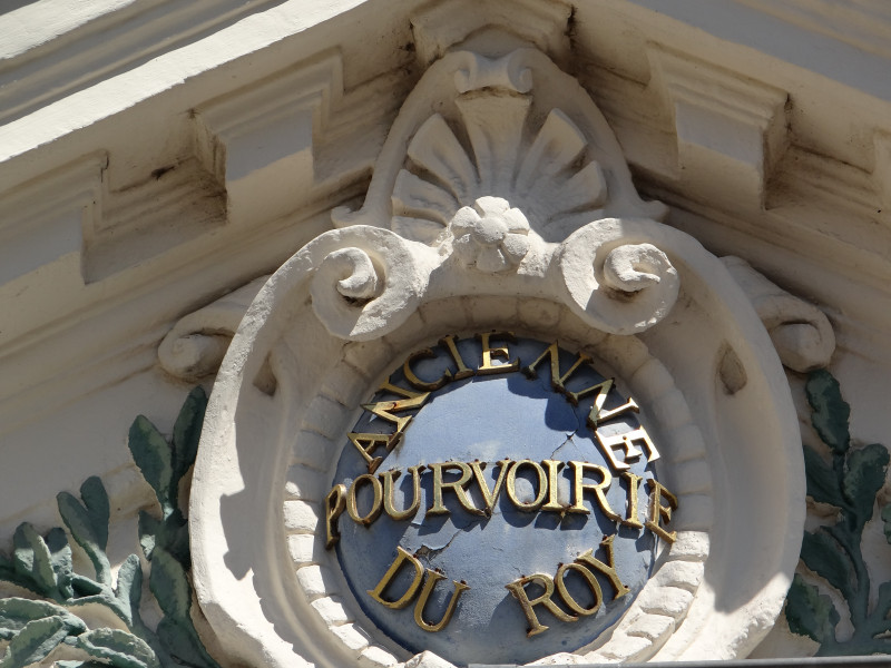 Hôtel du Cheval Rouge - © Hôtel du Cheval Rouge Hôtel du Cheval Rouge