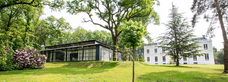 Château du bois rocher
