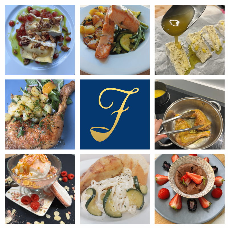 The French Cooking Experience_Versailles