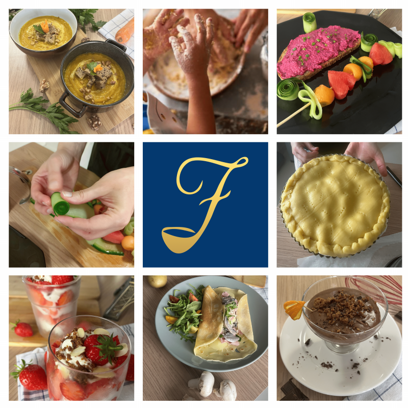 The French Cooking Experience_Versailles