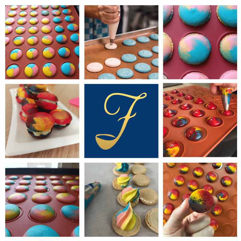 The French Cooking Experience_Versailles
