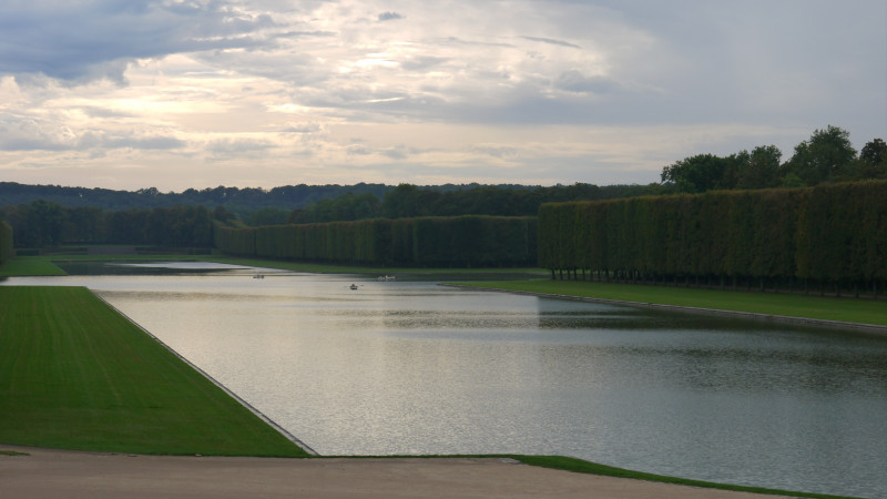 Grand Canal
