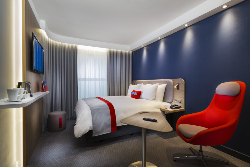 Holiday Inn Express Paris Vélizy