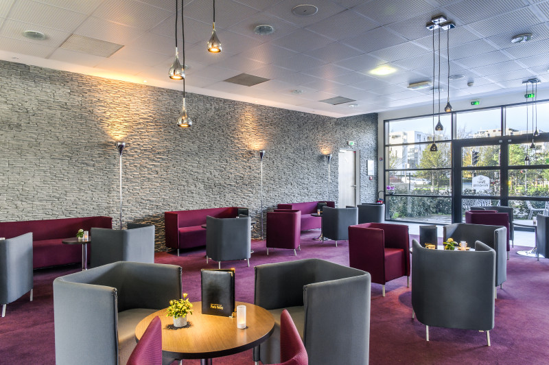 Best Western Plus Paris Vélizy - © Best Western Plus Paris Vélizy Best Western Plus Paris Vélizy